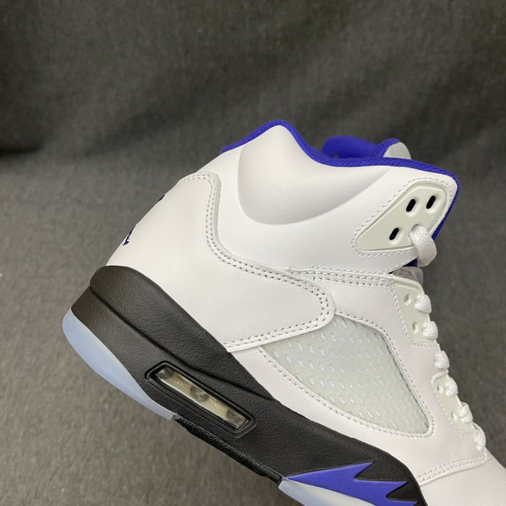 Air Jordan 5 Retro Concord