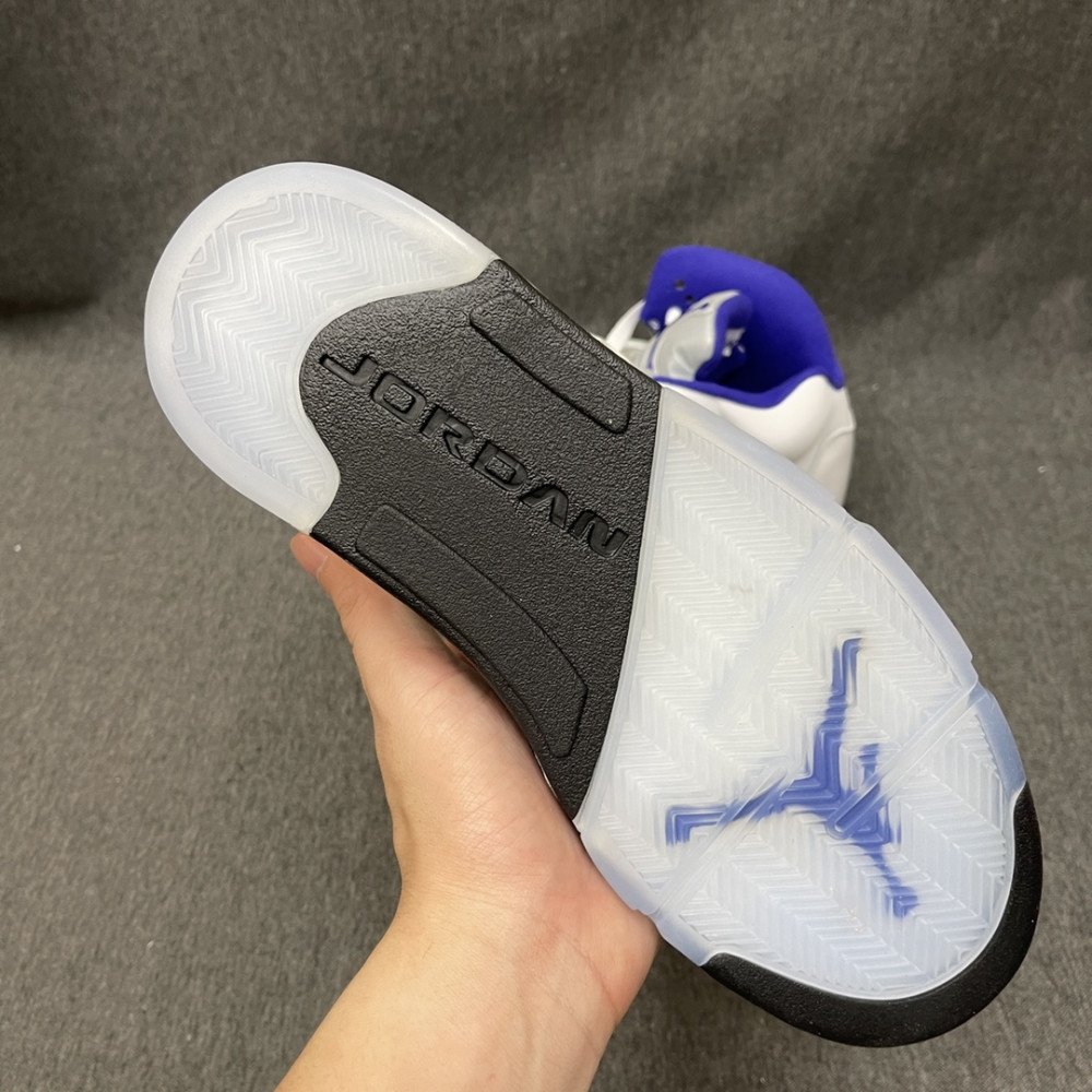 Air Jordan 5 Retro Concord