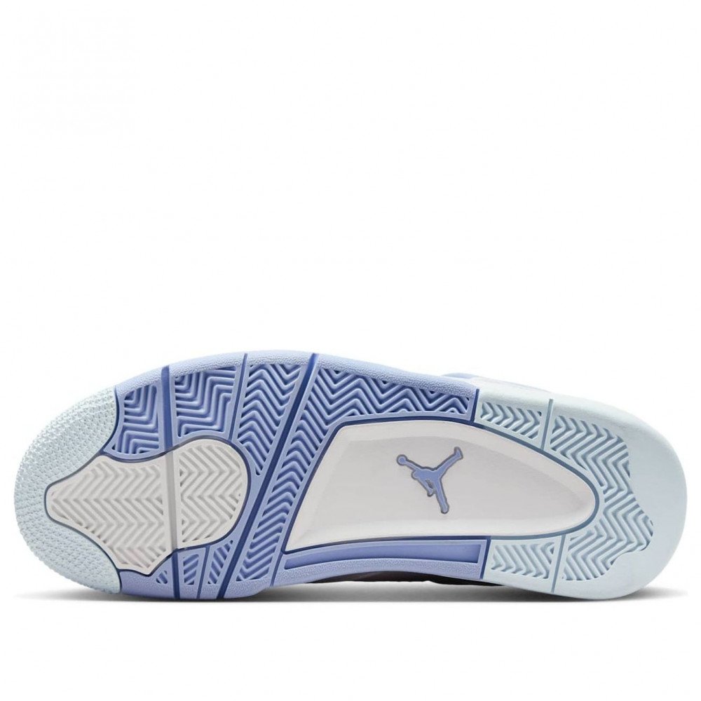 (WMNS) Air Jordan 4 'Forget Me Not' (WMNS) Air Jordan 4 'Forget Me Not'
