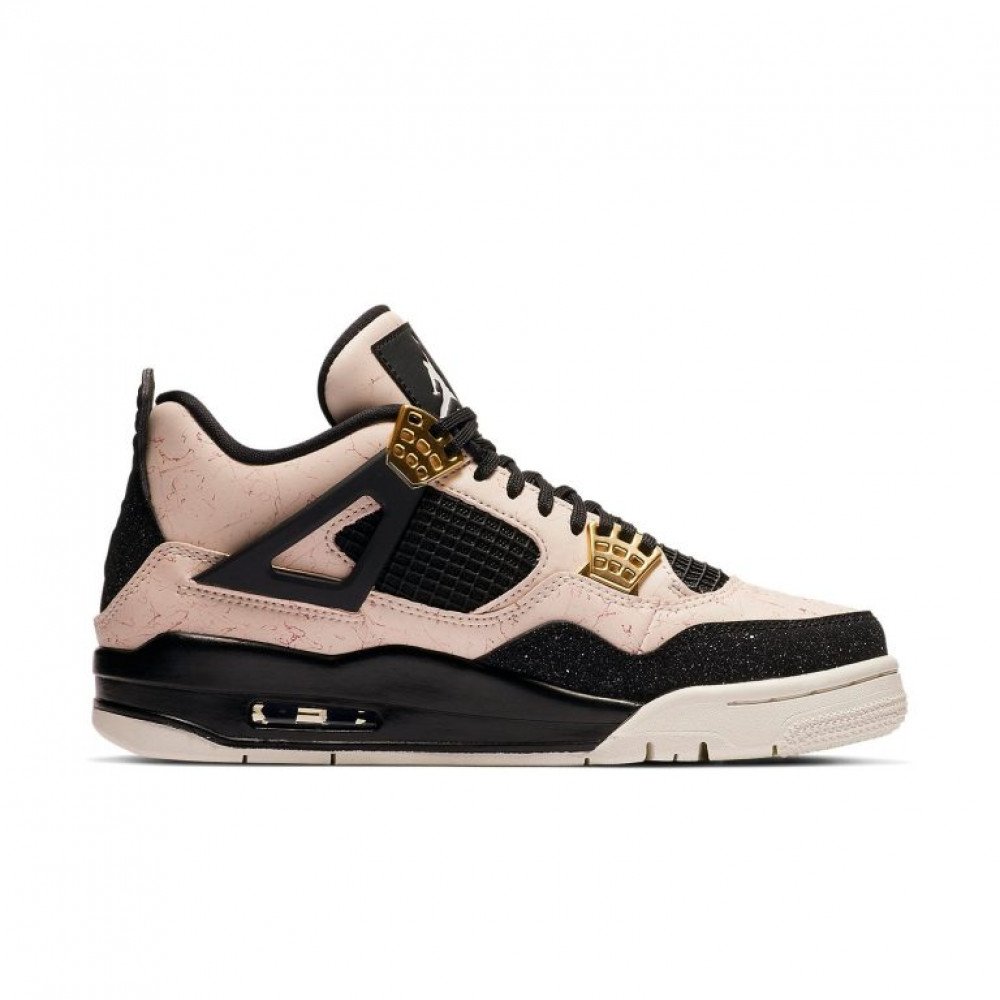 Air Jordan 4 Retro Splatter Air Jordan 4 Retro Splatter