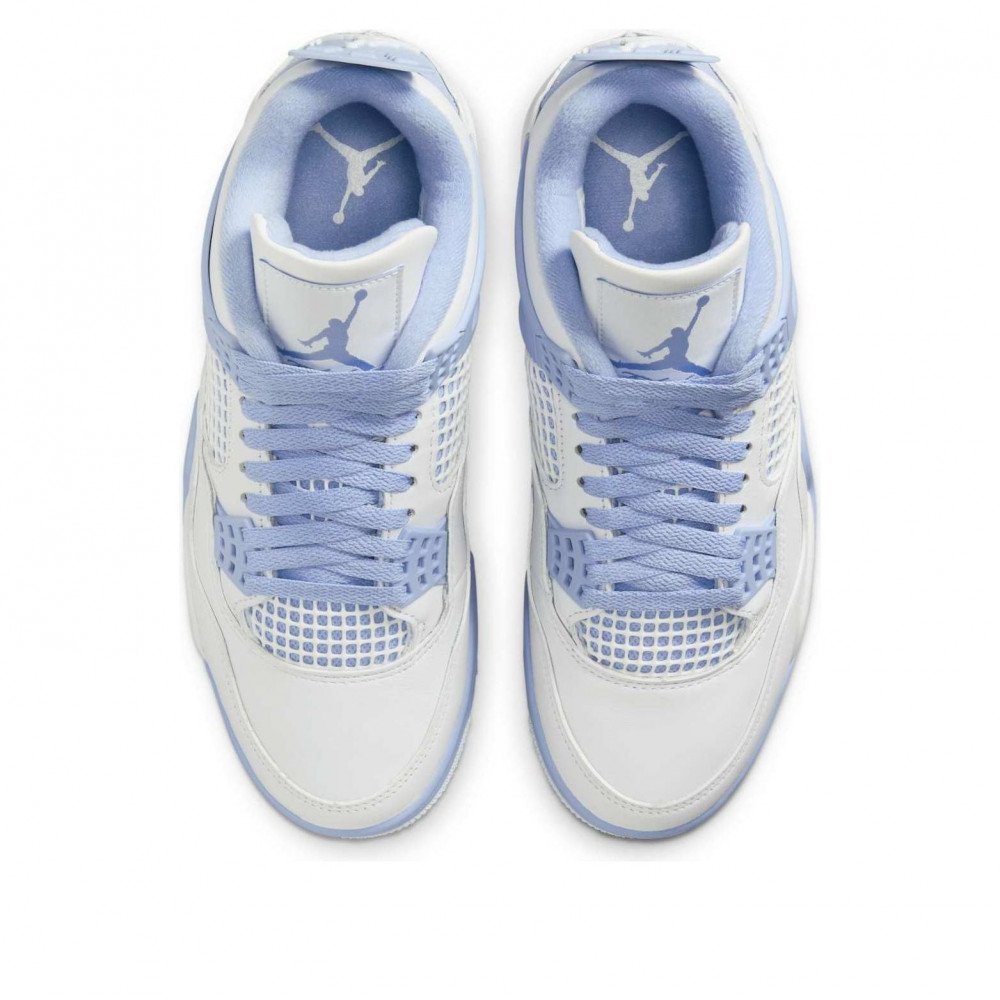 (WMNS) Air Jordan 4 'Forget Me Not' (WMNS) Air Jordan 4 'Forget Me Not'