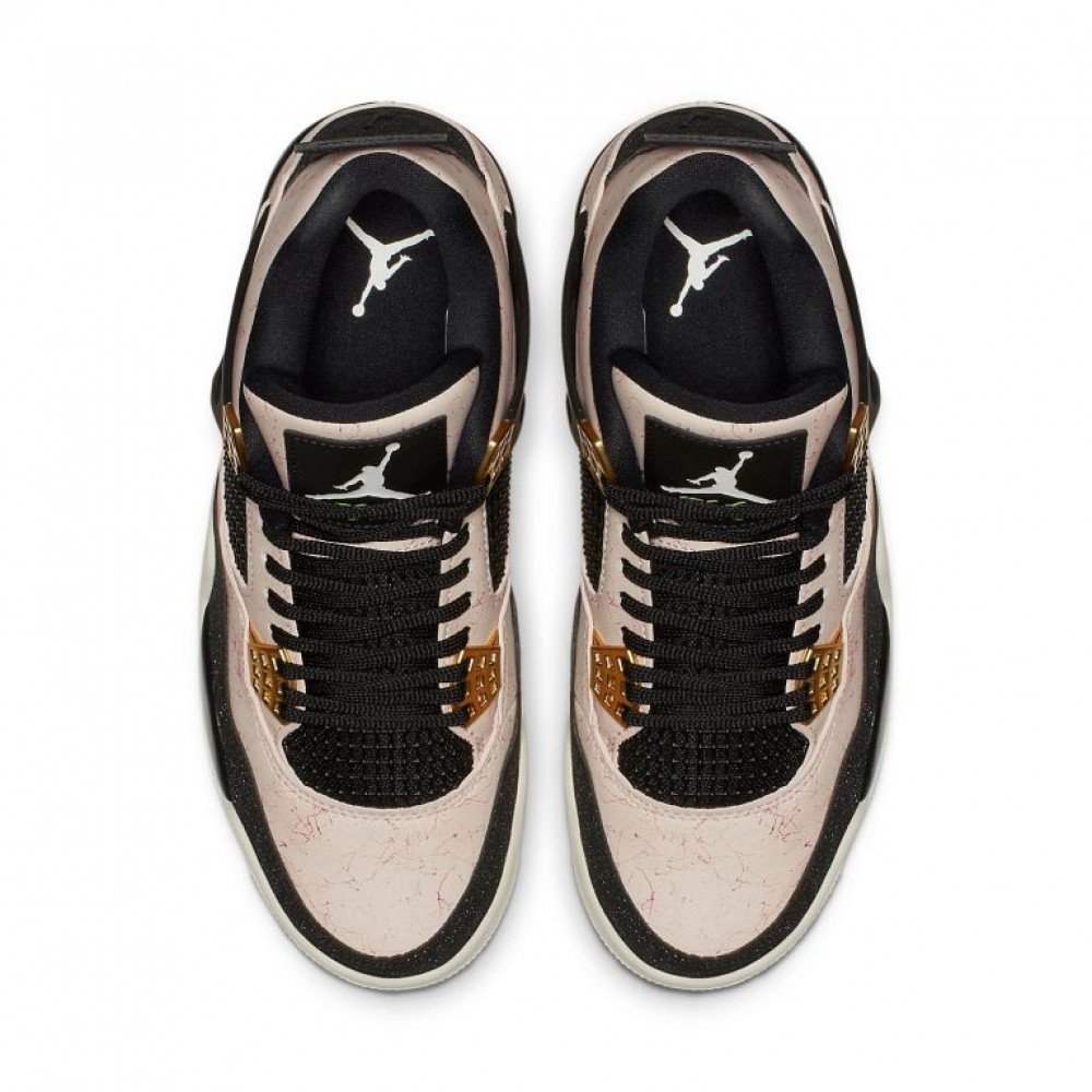 Air Jordan 4 Retro Splatter Air Jordan 4 Retro Splatter