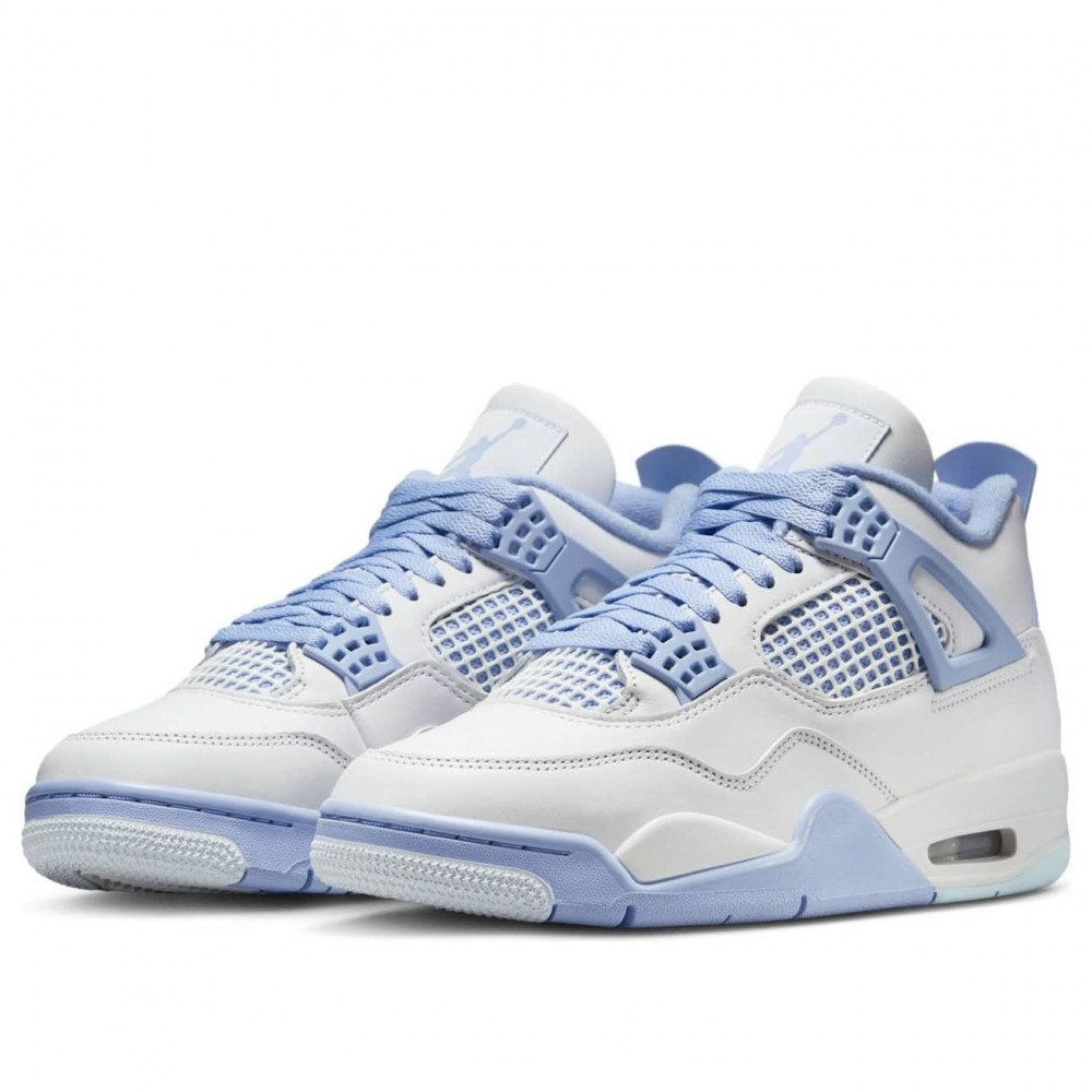 (WMNS) Air Jordan 4 'Forget Me Not' (WMNS) Air Jordan 4 'Forget Me Not'
