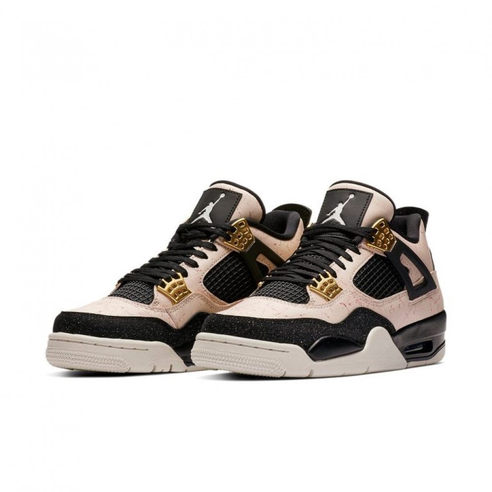 Air Jordan 4 Retro Splatter Air Jordan 4 Retro Splatter