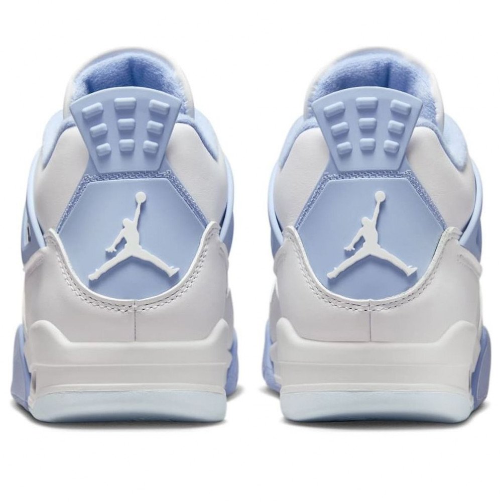 (WMNS) Air Jordan 4 'Forget Me Not' (WMNS) Air Jordan 4 'Forget Me Not'
