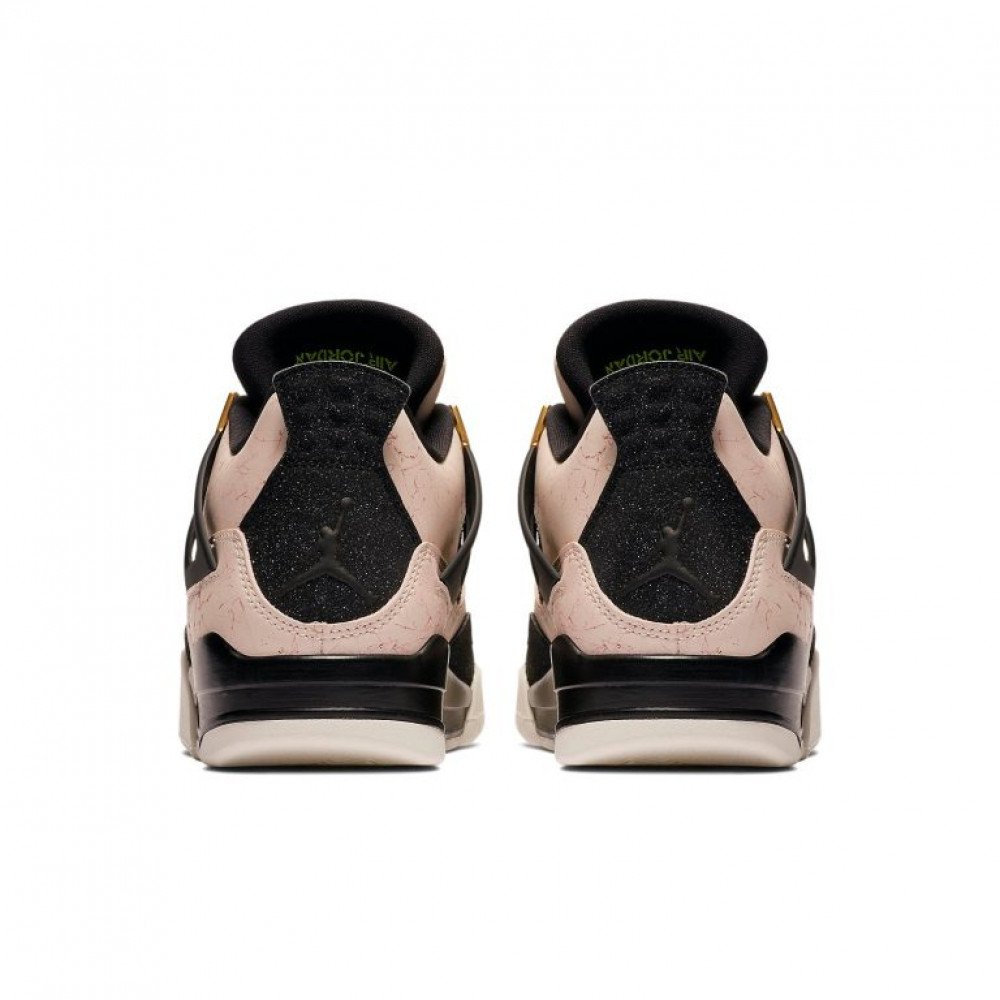 Air Jordan 4 Retro Splatter Air Jordan 4 Retro Splatter
