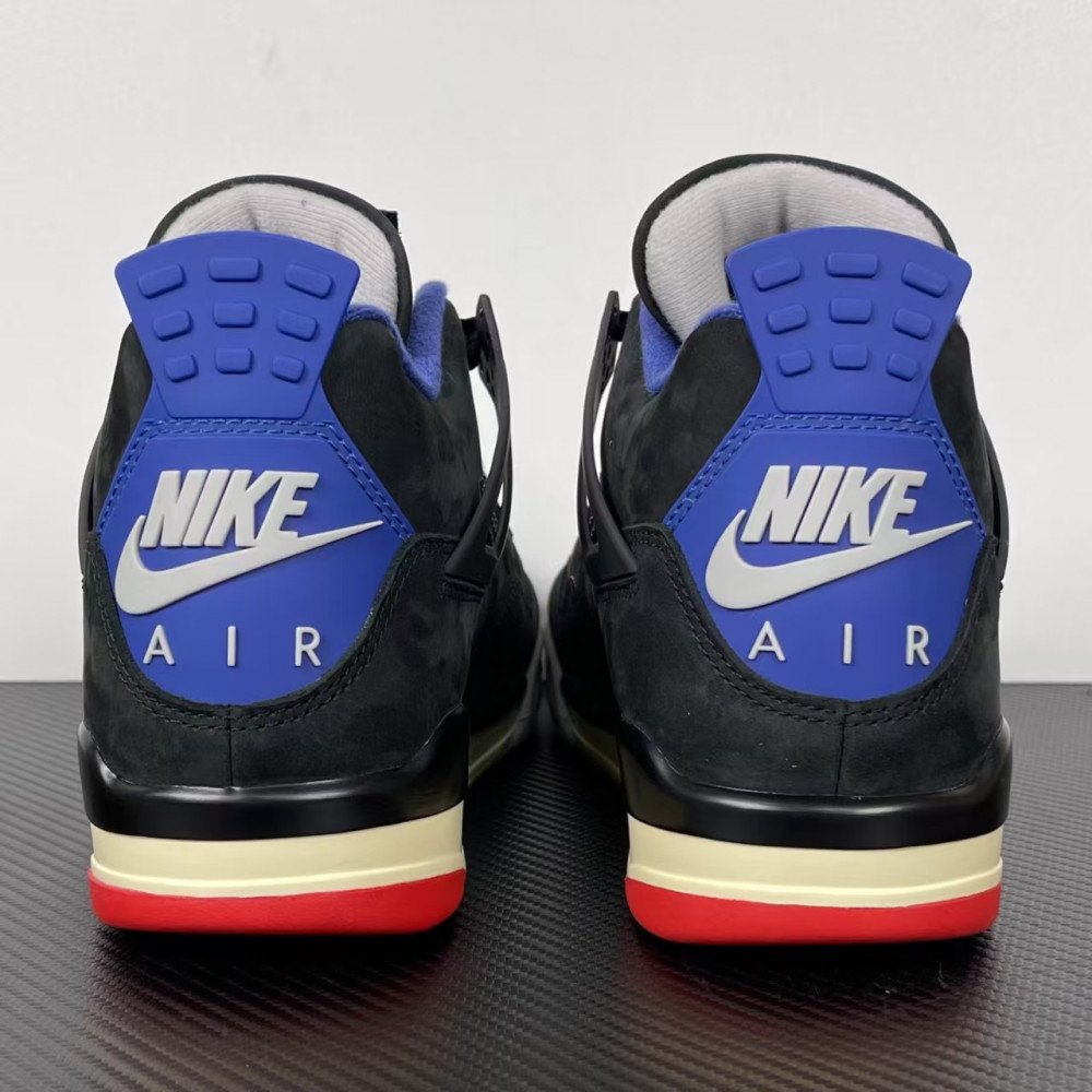 Air Jordan 4 Retro Rare Air Air Jordan 4 Retro Rare Air