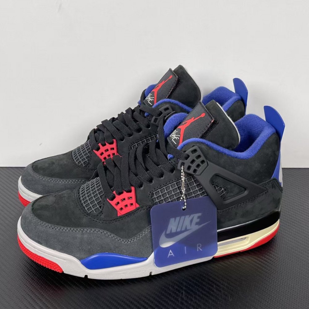 Air Jordan 4 Retro Rare Air Air Jordan 4 Retro Rare Air