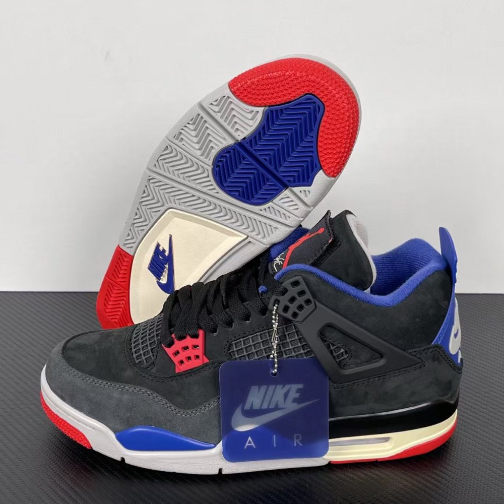 Air Jordan 4 Retro Rare Air Air Jordan 4 Retro Rare Air