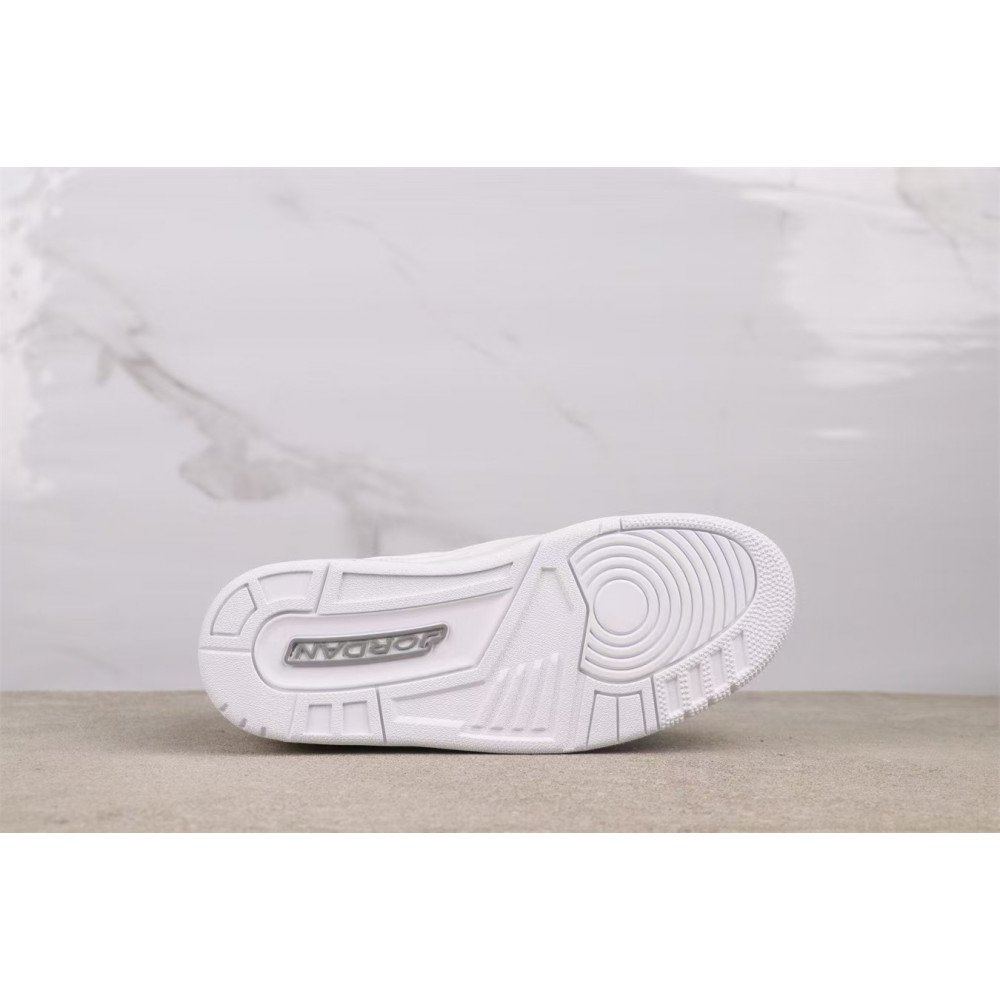 Air Jordan 3 Pure Money Air Jordan 3 Pure Money