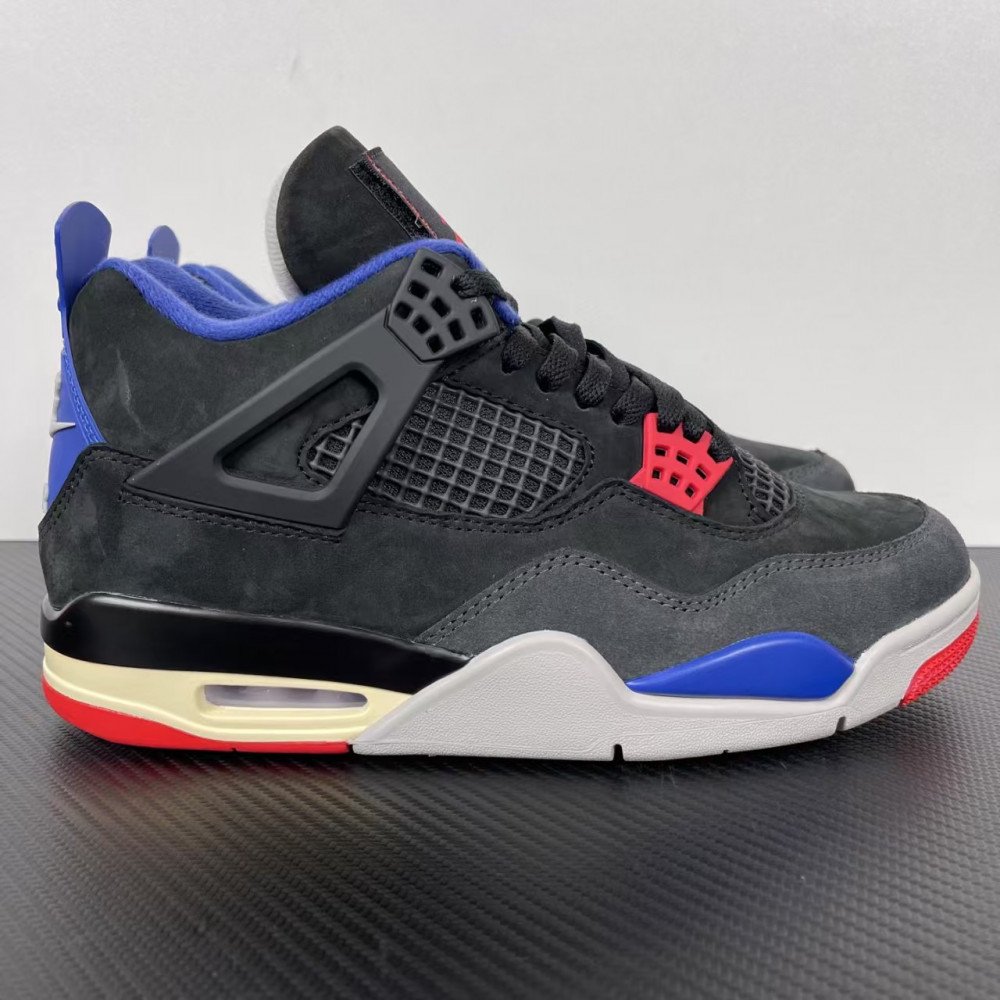 Air Jordan 4 Retro Rare Air Air Jordan 4 Retro Rare Air