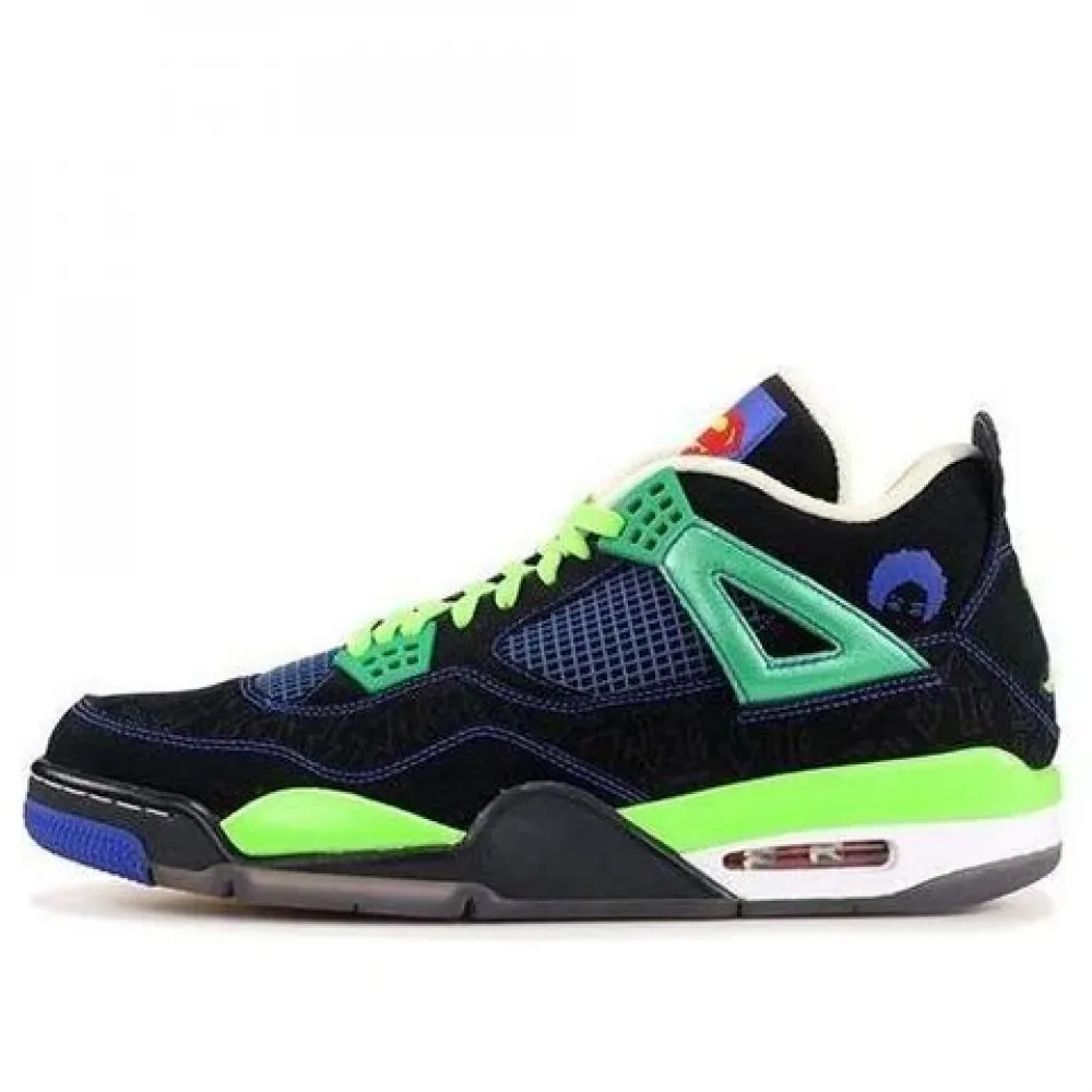 Air Jordan 4 Retro 'Doernbecher'