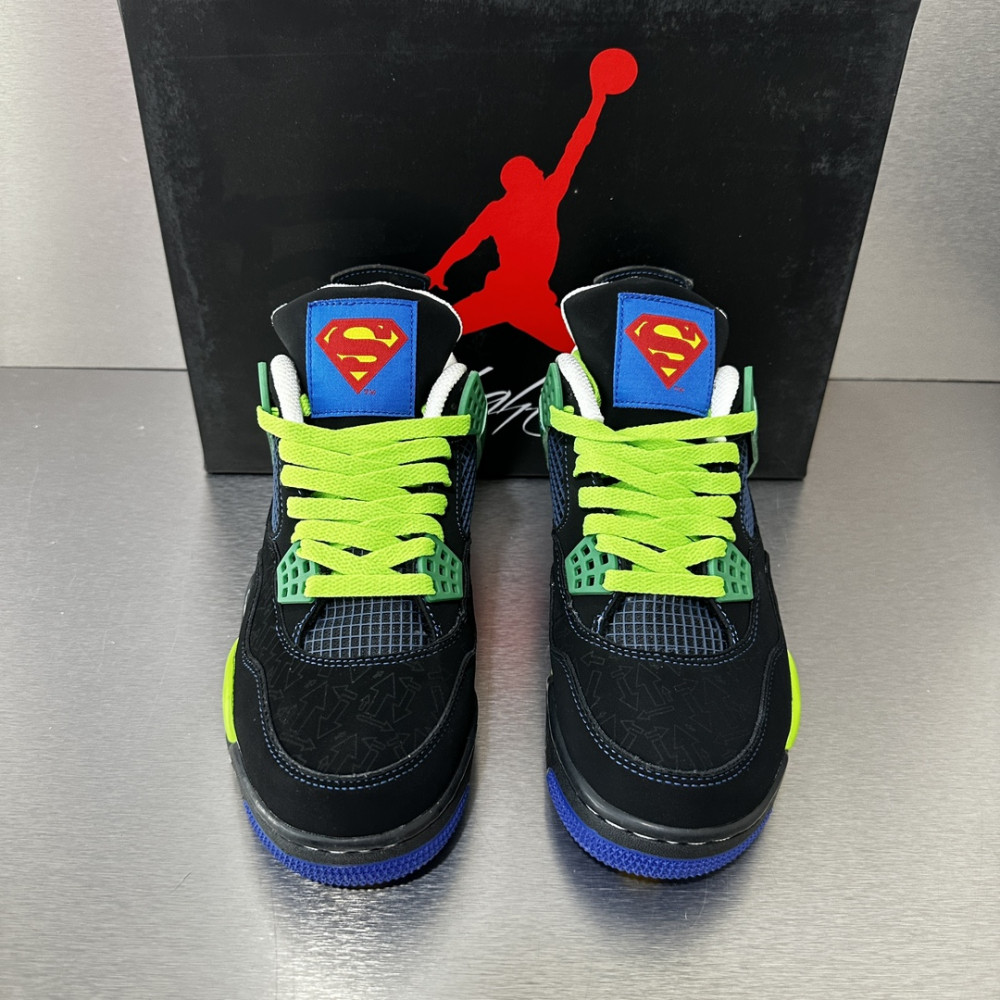 Air Jordan 4 Retro 'Doernbecher'