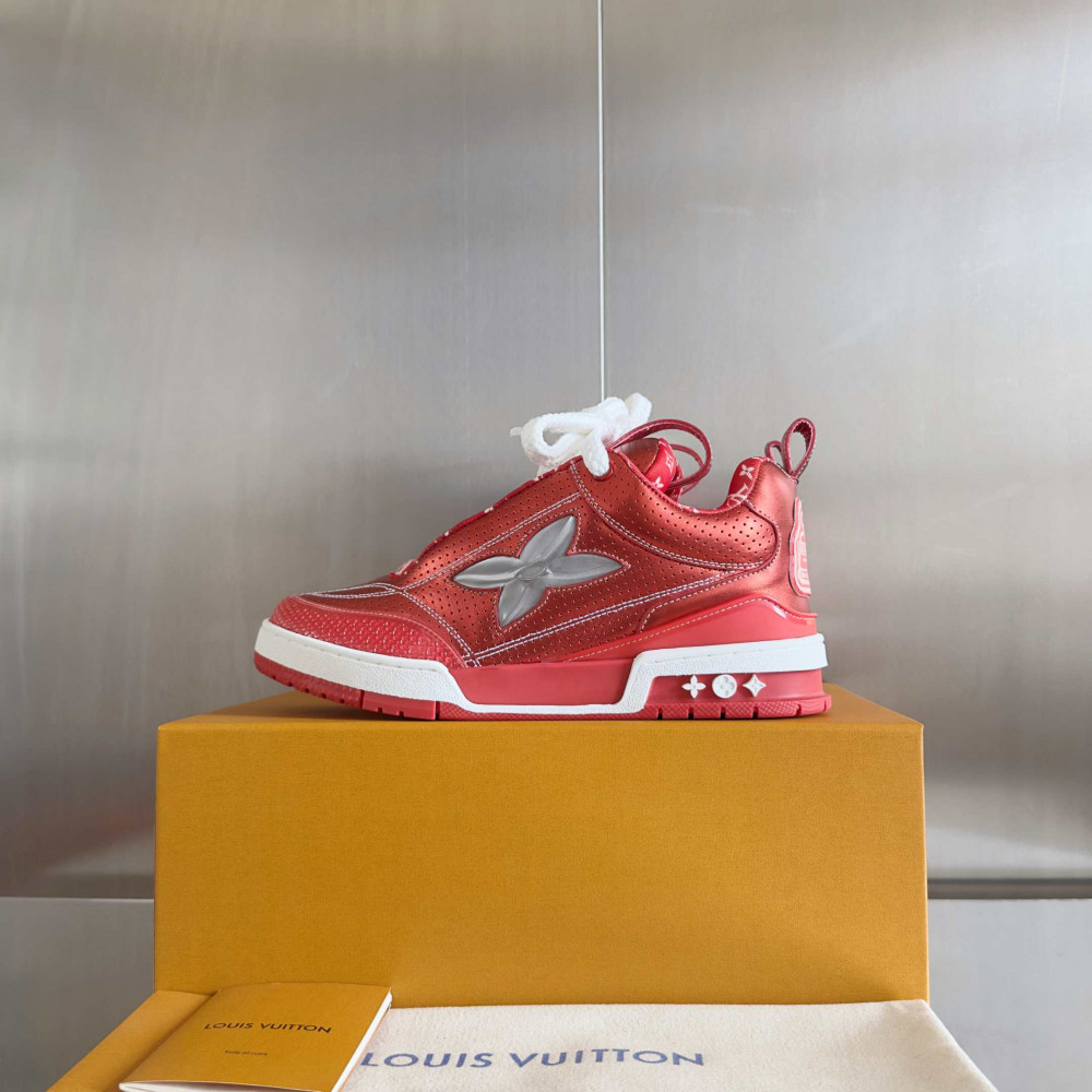LV Skate Sneaker