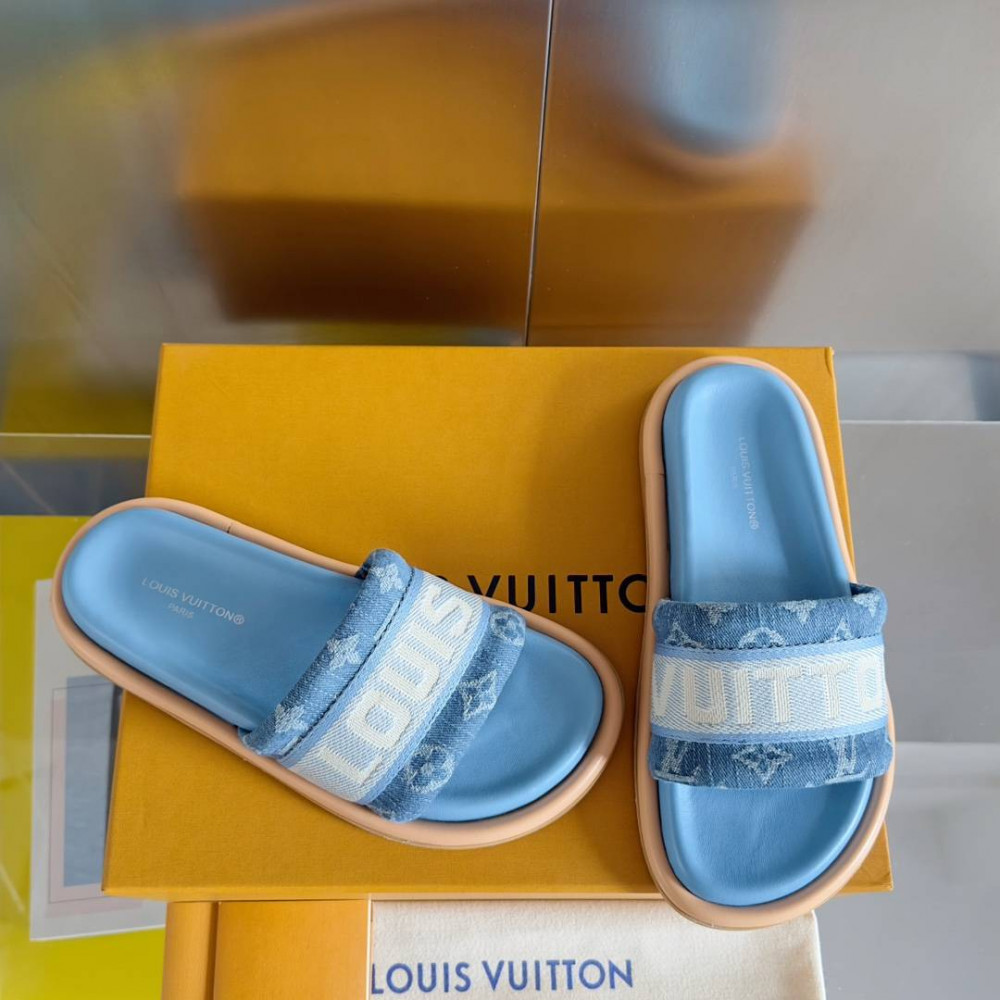 (WNMS) LV Bliss Comfort (WNMS) LV Bliss Comfort