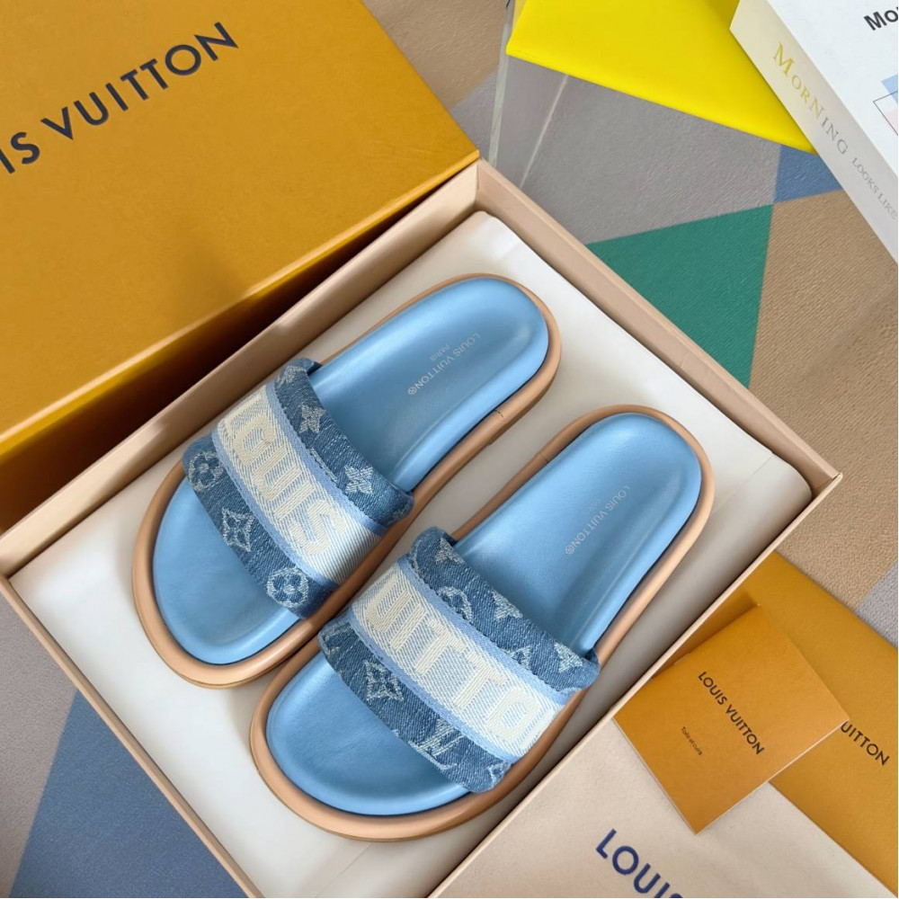 (WNMS) LV Bliss Comfort (WNMS) LV Bliss Comfort