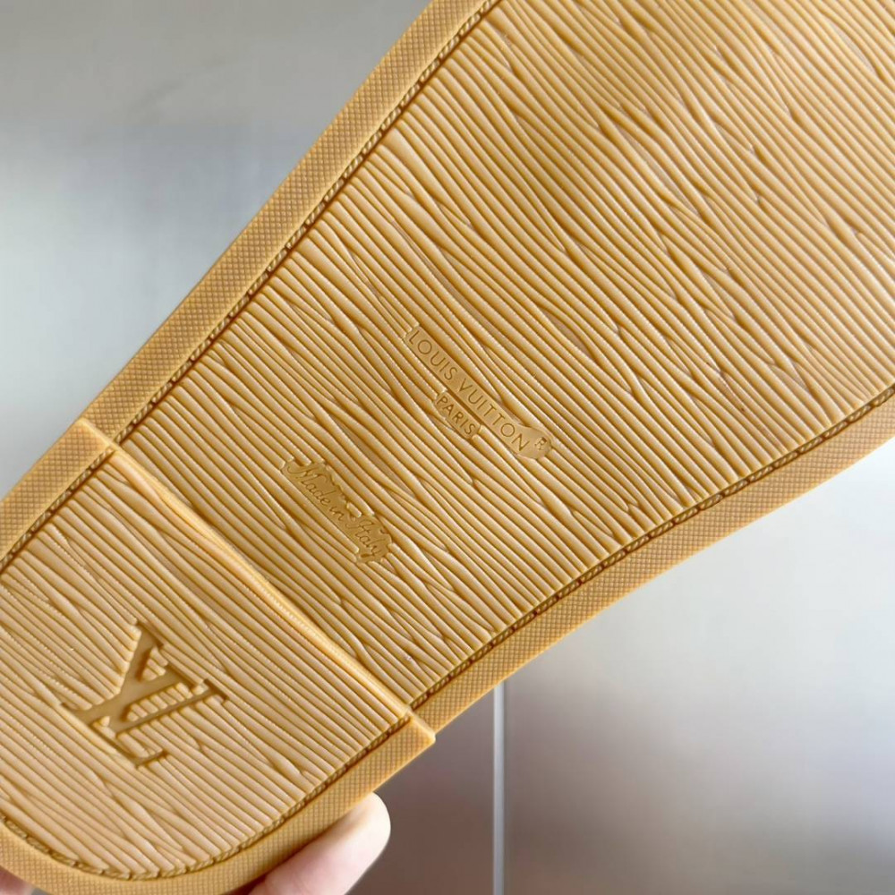 (WNMS) LV Bliss Comfort Blue X (WNMS) LV Bliss Comfort Blue X