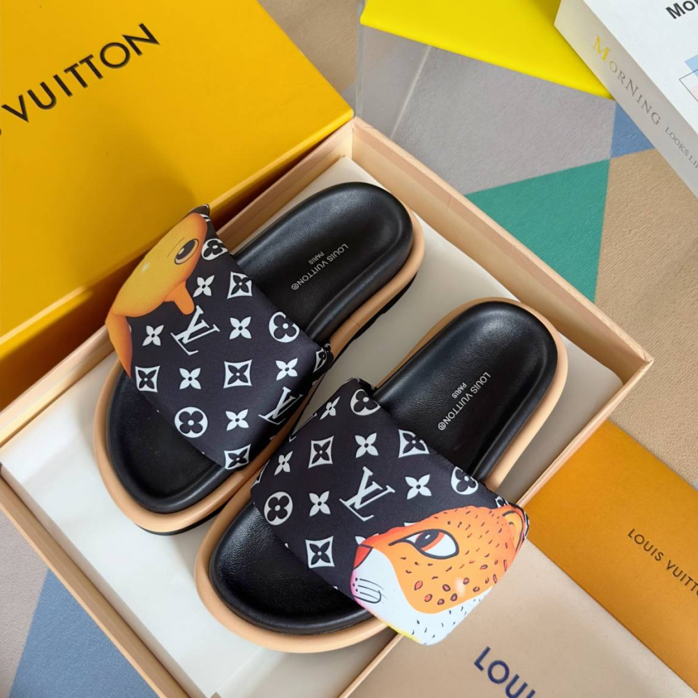LV Pool Pillow Comfort-7 LV Pool Pillow Comfort-7