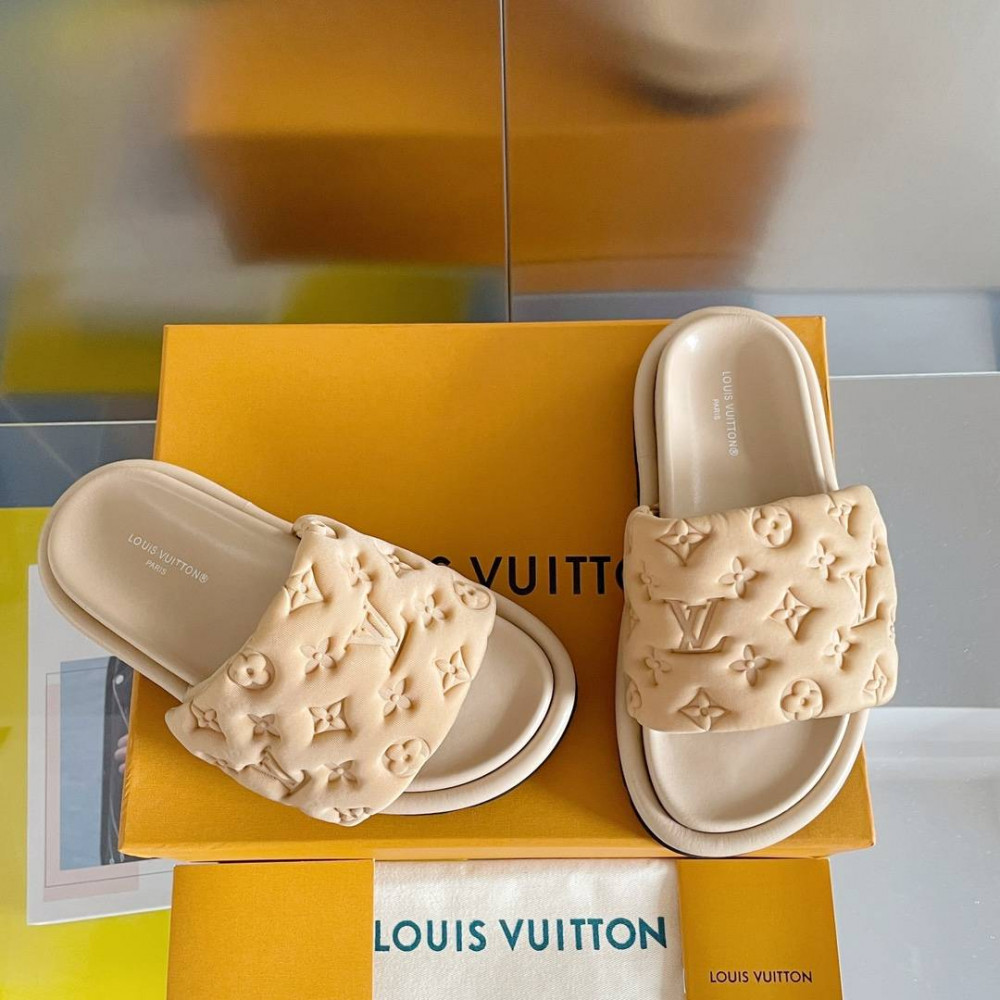 LV Pool Pillow Comfort-25 LV Pool Pillow Comfort-25