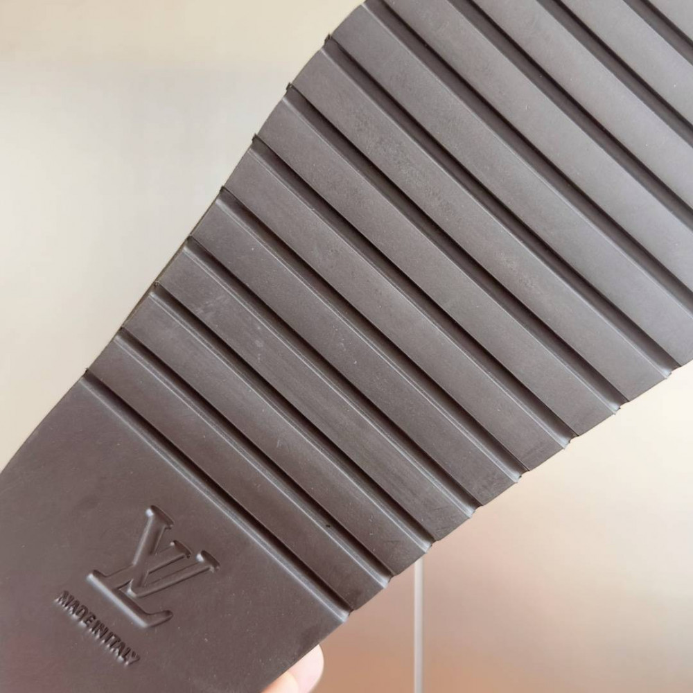 LV Miami Velcro slippers-2