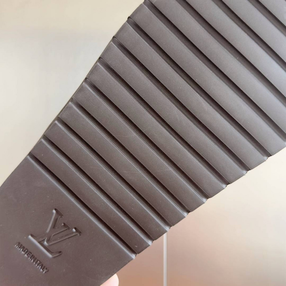LV Miami Velcro slippers-4 LV Miami Velcro slippers-4