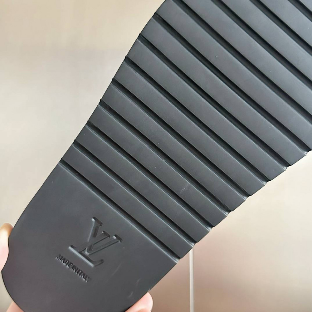 LV Miami Velcro slippers-6 LV Miami Velcro slippers-6