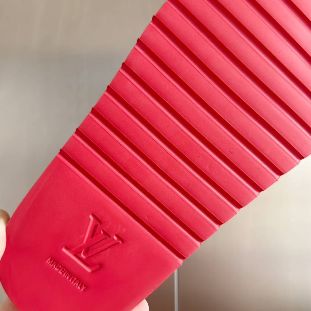 LV Miami Velcro slippers-11 LV Miami Velcro slippers-11