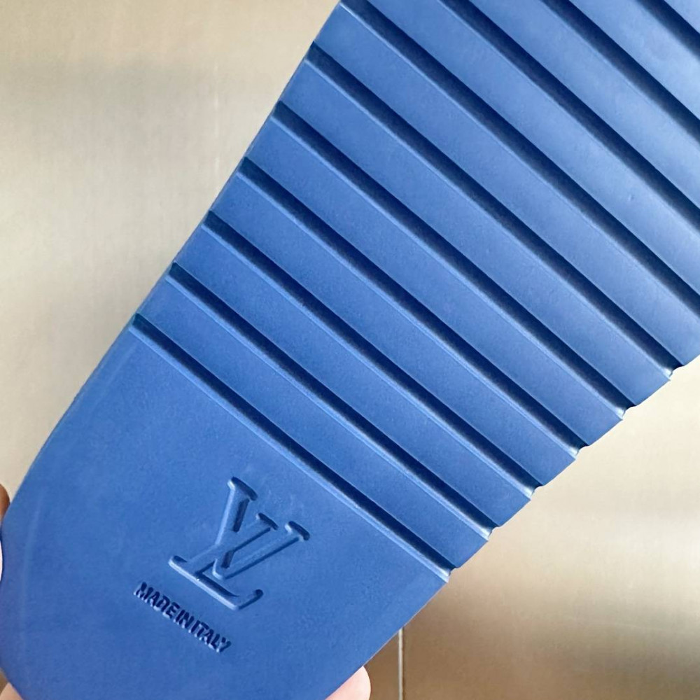 LV Miami Velcro slippers-13 LV Miami Velcro slippers-13