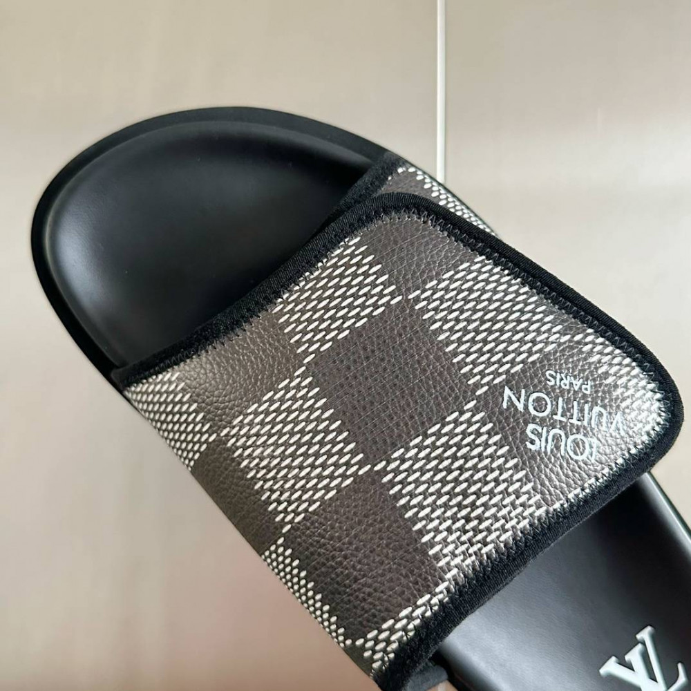 LV Miami Velcro slippers-14 LV Miami Velcro slippers-14