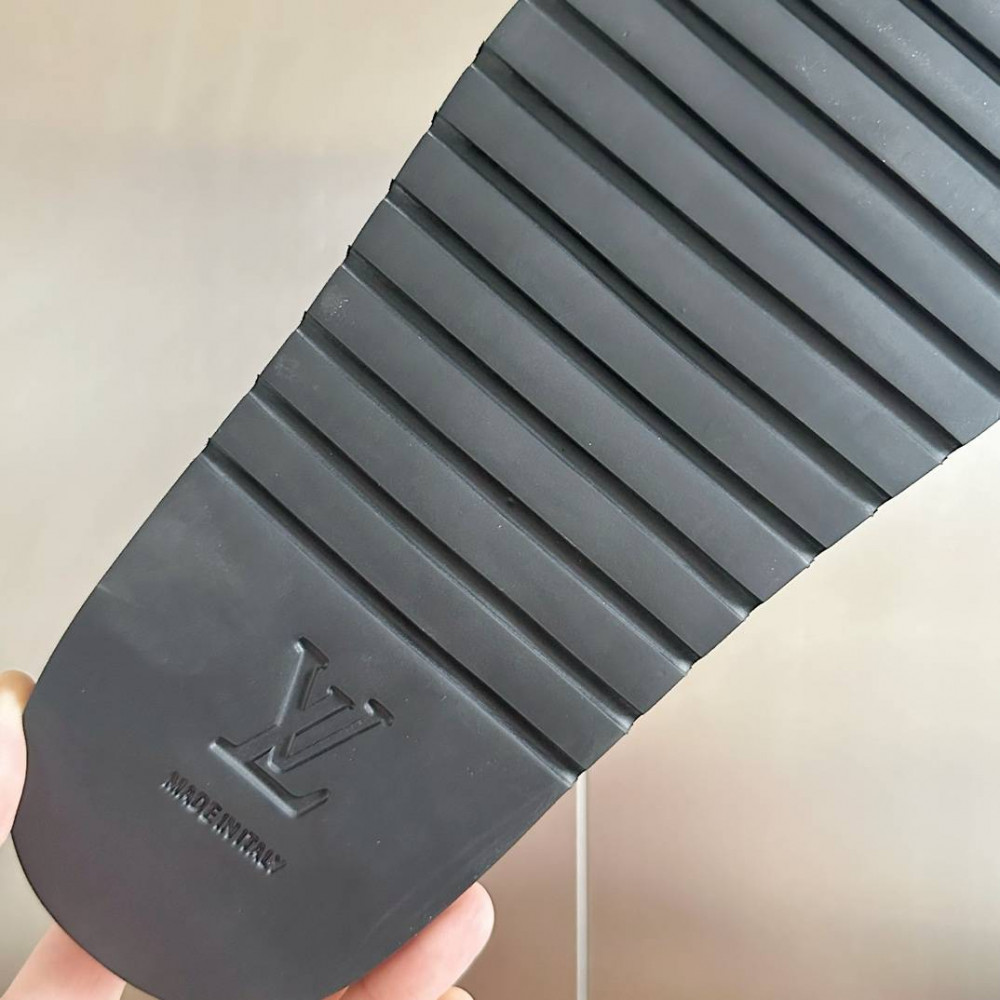 LV Miami Velcro slippers-14 LV Miami Velcro slippers-14