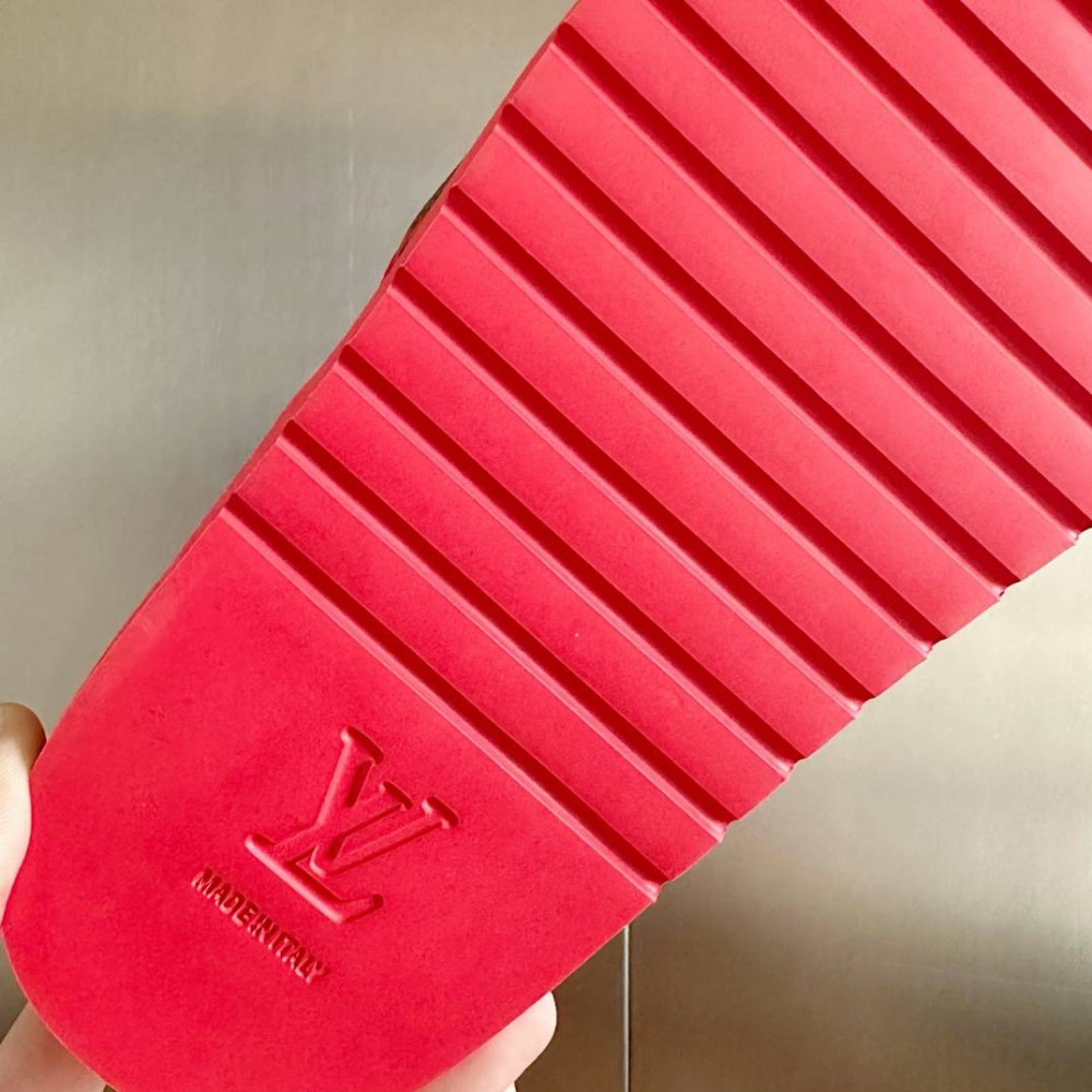 LV Miami Velcro slippers-15 LV Miami Velcro slippers-15