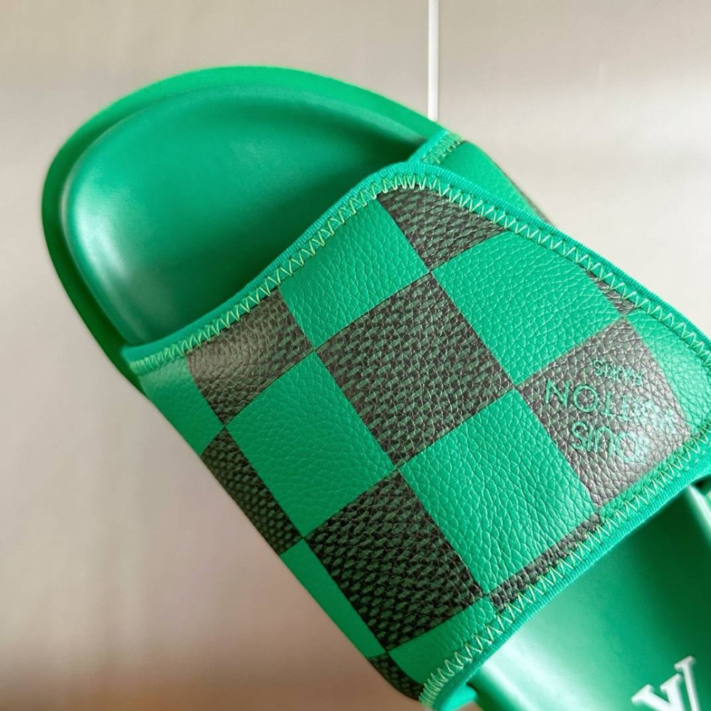 LV Miami Velcro slippers-16 LV Miami Velcro slippers-16