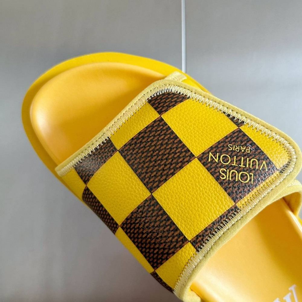 LV Miami Velcro slippers-18 LV Miami Velcro slippers-18