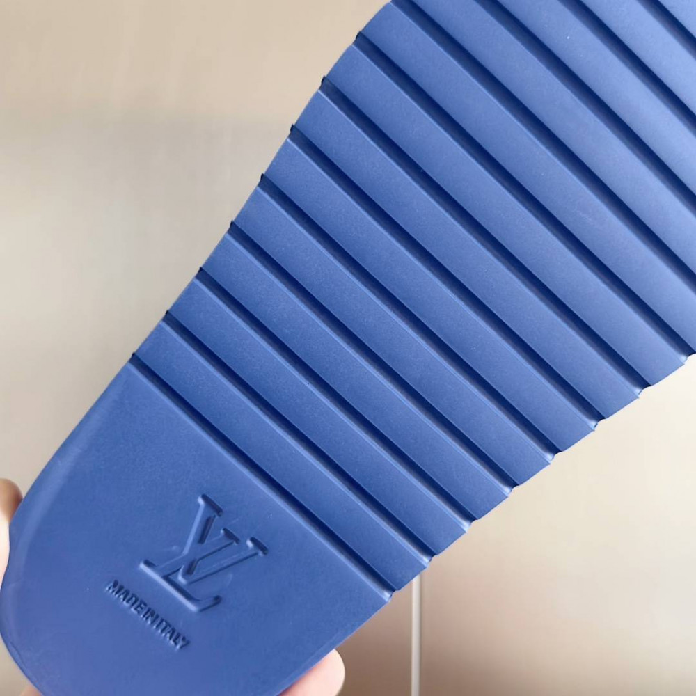 LV Miami Velcro slippers-21 LV Miami Velcro slippers-21