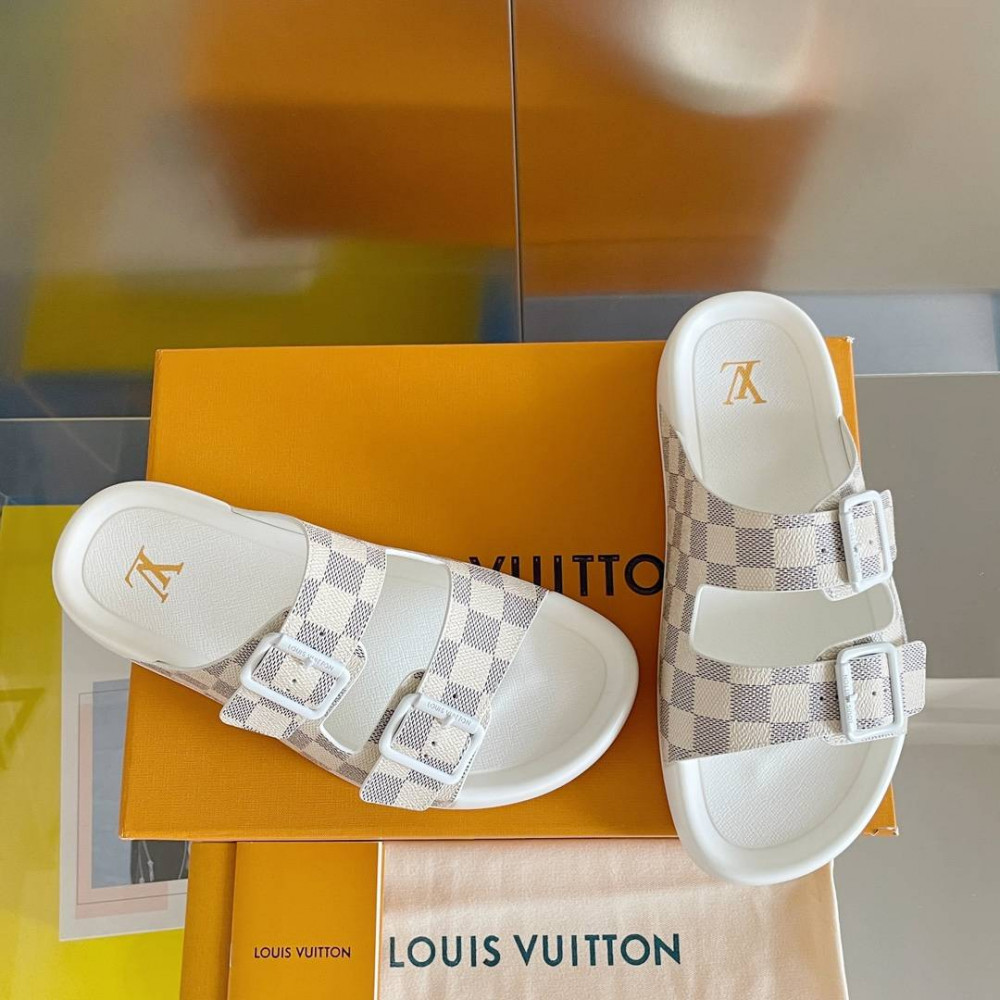 LV Trainer Slipper-1 LV Trainer Slipper-1