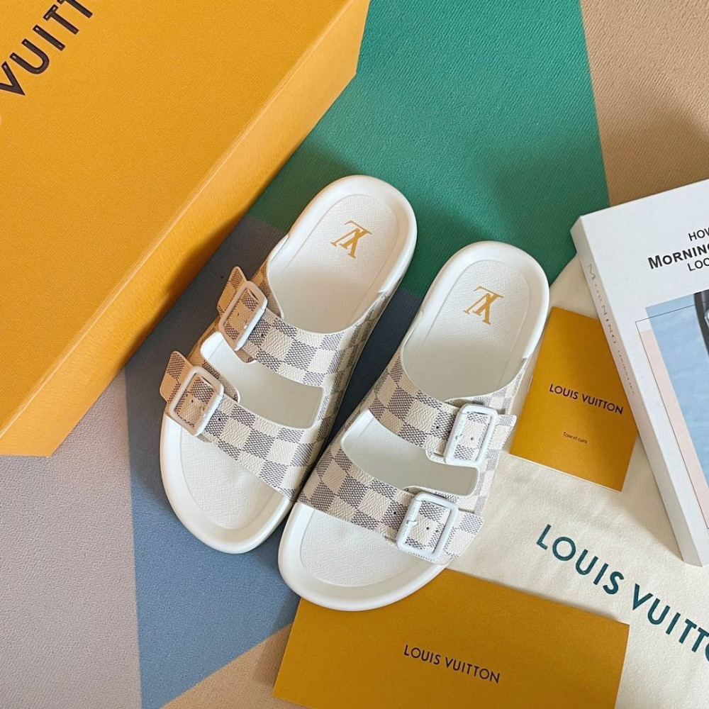 LV Trainer Slipper-1 LV Trainer Slipper-1