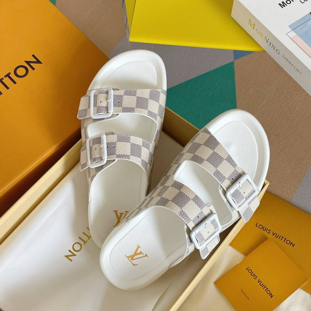 LV Trainer Slipper-1 LV Trainer Slipper-1