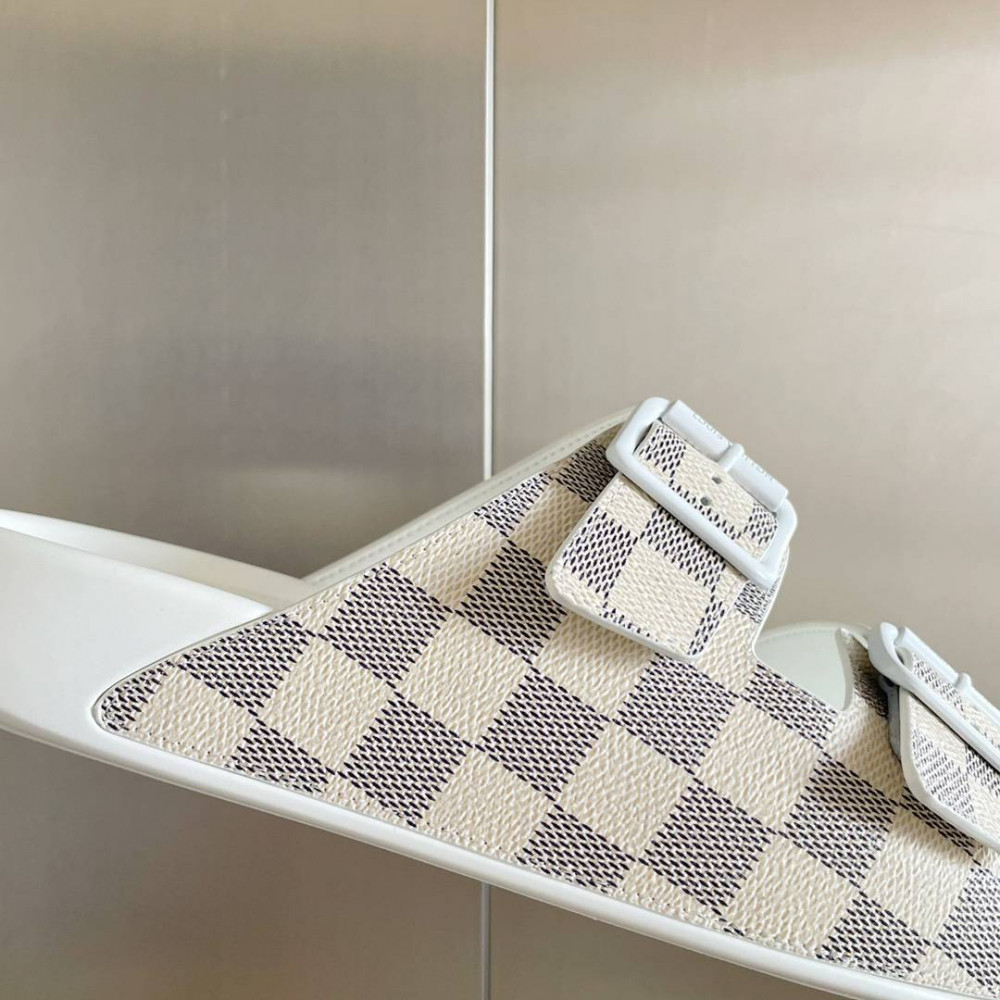 LV Trainer Slipper-1 LV Trainer Slipper-1
