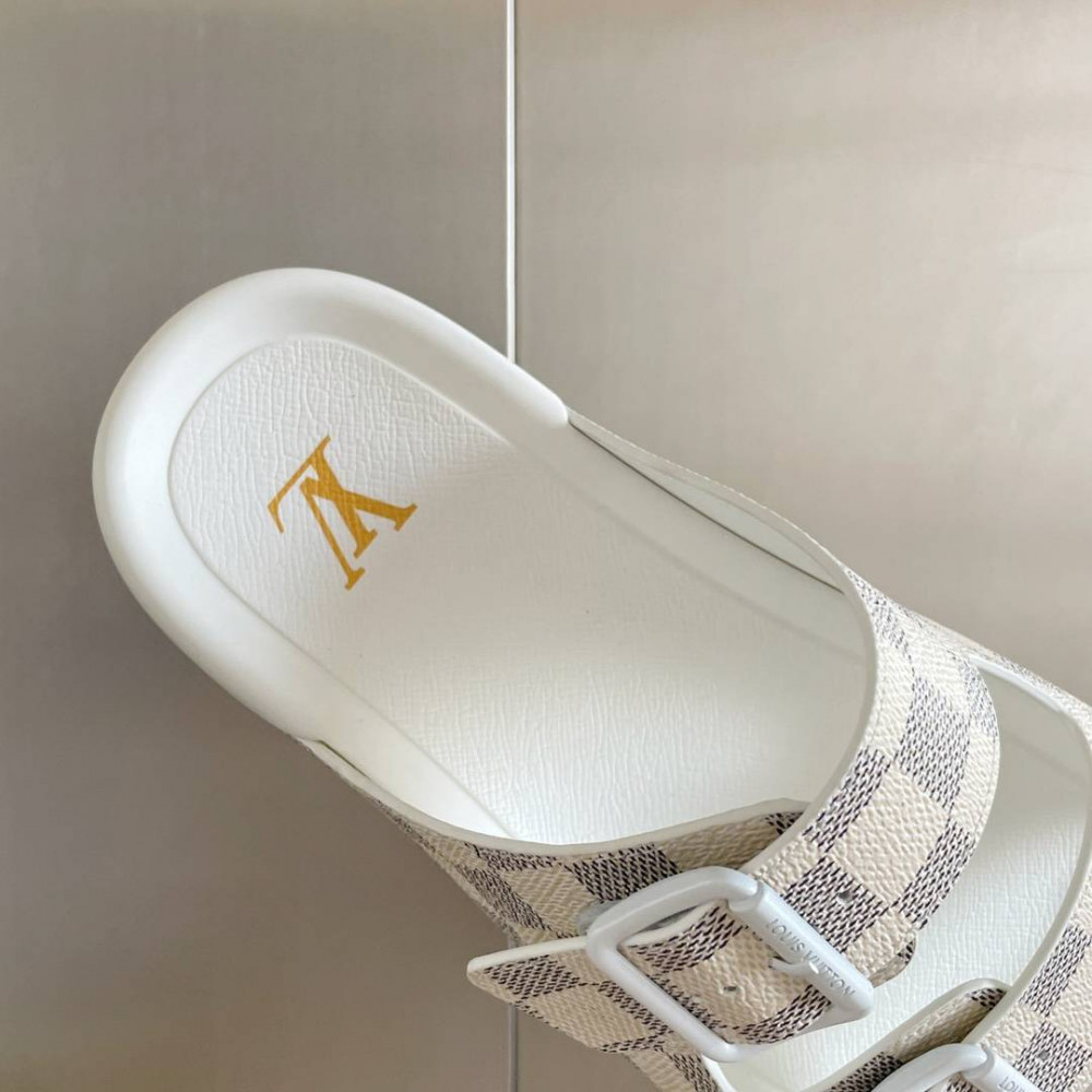 LV Trainer Slipper-1 LV Trainer Slipper-1