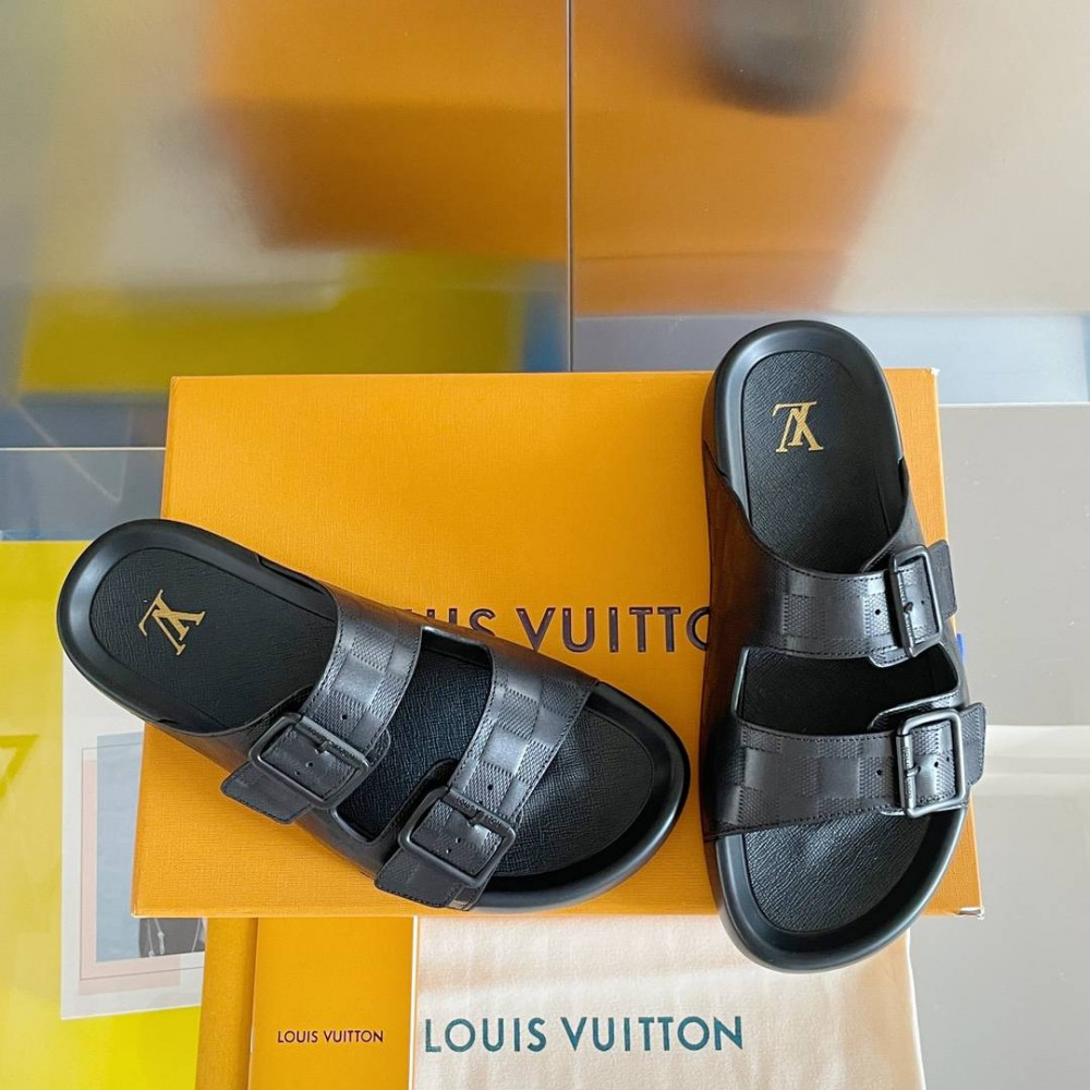 LV Trainer Slipper-2 LV Trainer Slipper-2