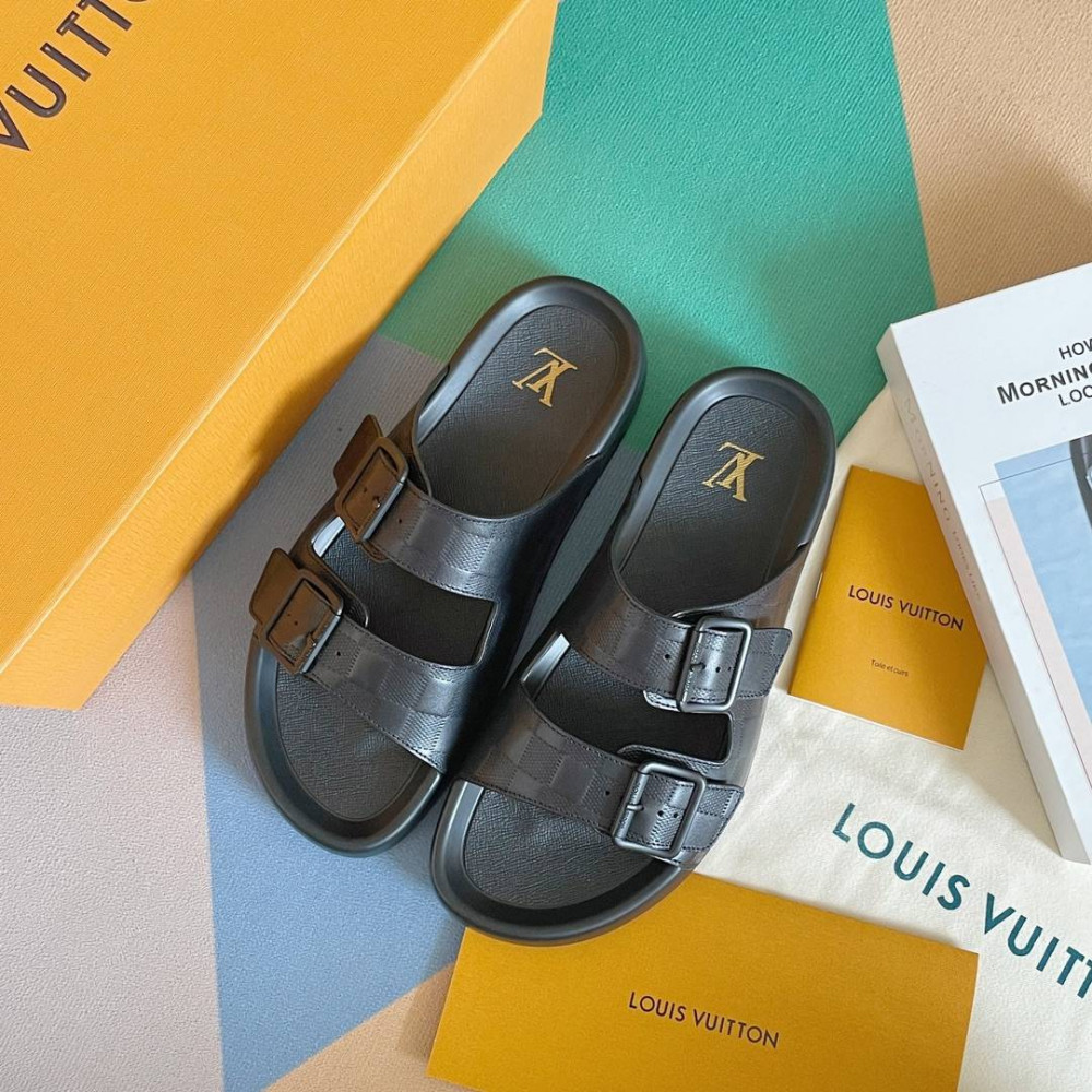 LV Trainer Slipper-2 LV Trainer Slipper-2