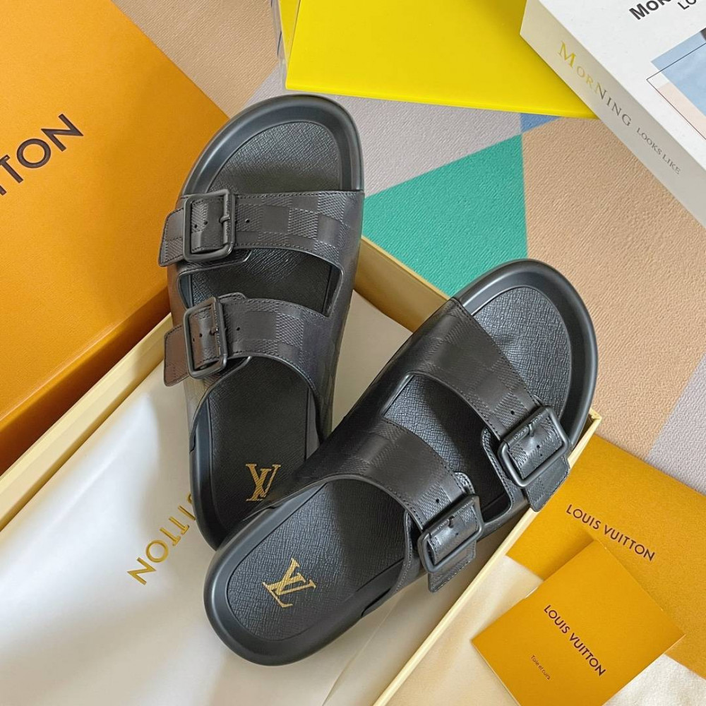 LV Trainer Slipper-2 LV Trainer Slipper-2