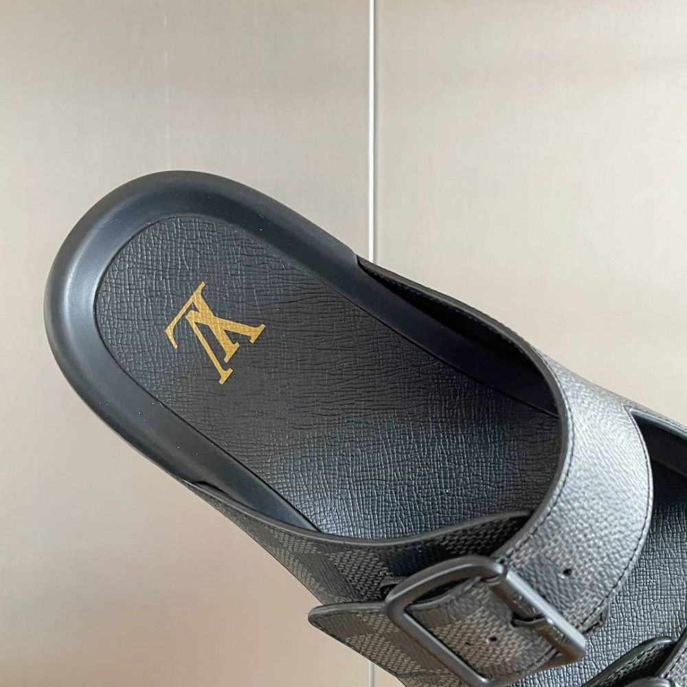 LV Trainer Slipper-2 LV Trainer Slipper-2