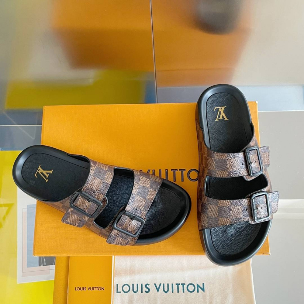 LV Trainer Slipper-3 LV Trainer Slipper-3