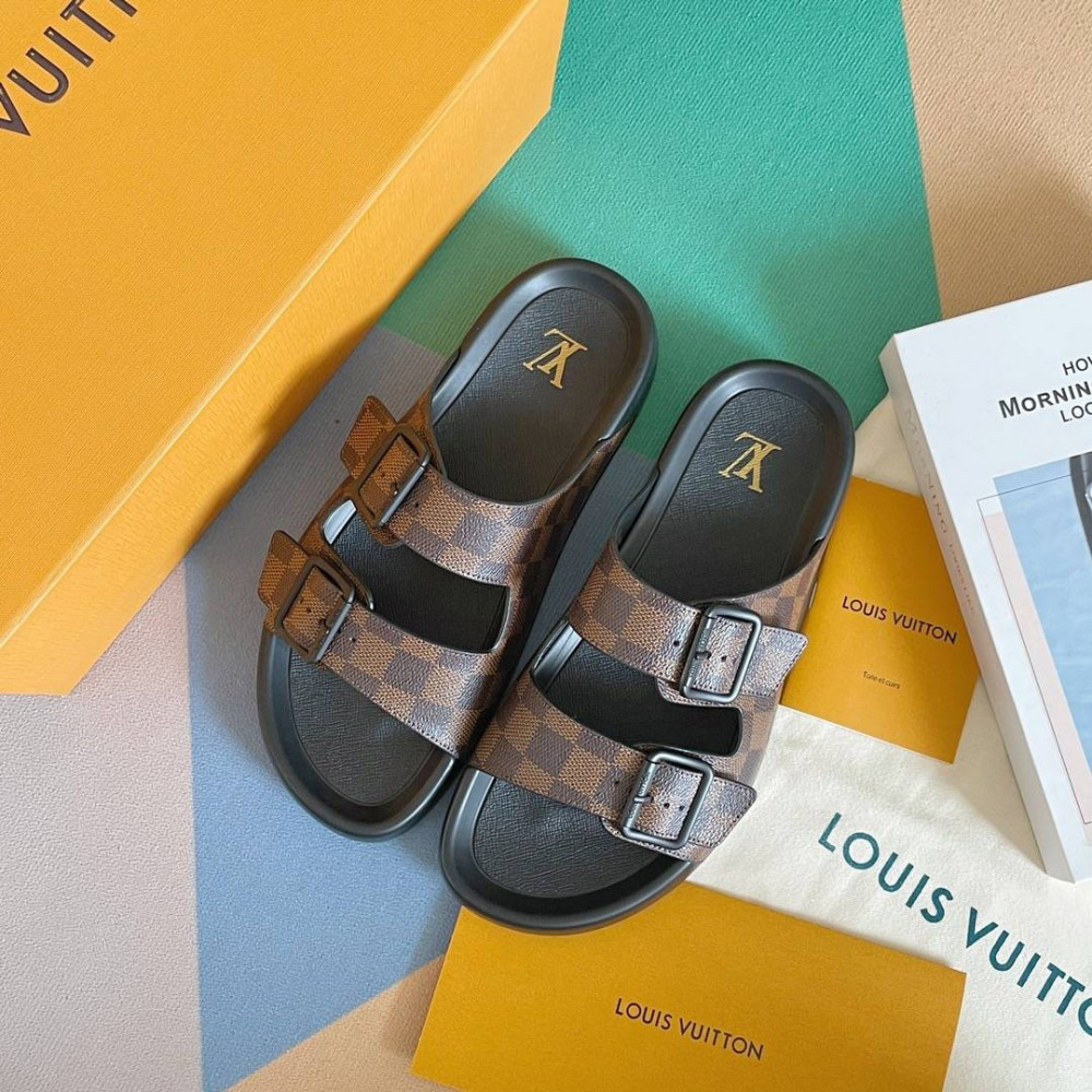 LV Trainer Slipper-3 LV Trainer Slipper-3