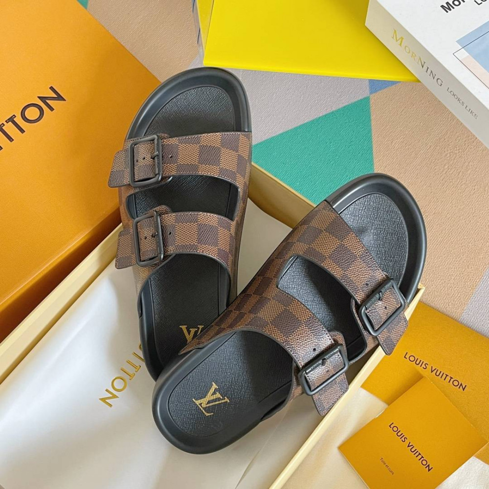 LV Trainer Slipper-3 LV Trainer Slipper-3
