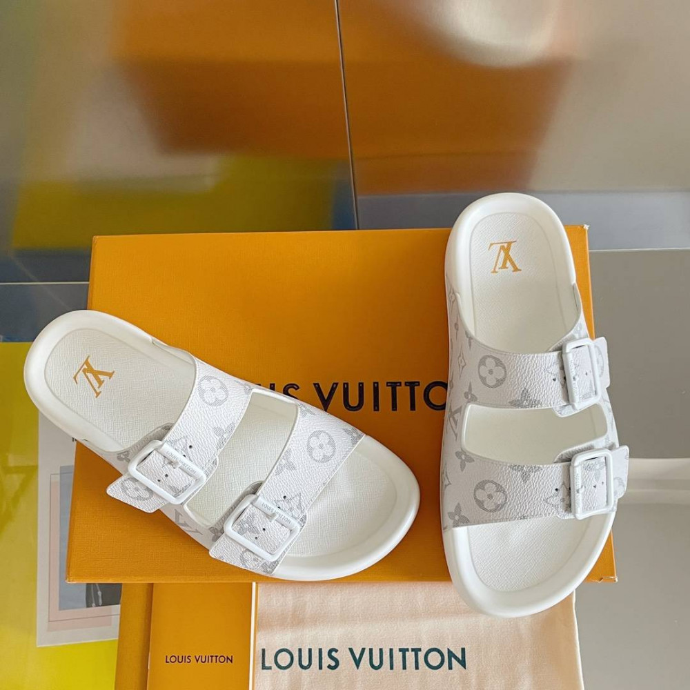LV Trainer Slipper-4 LV Trainer Slipper-4