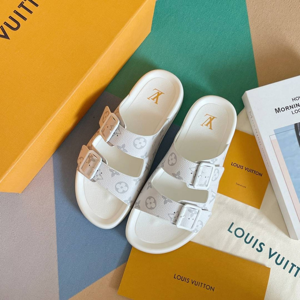 LV Trainer Slipper-4 LV Trainer Slipper-4