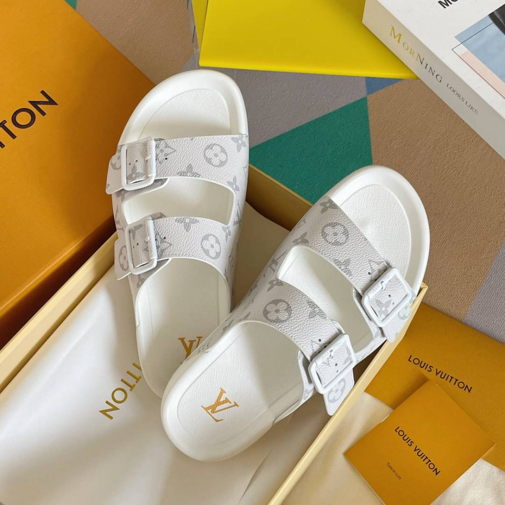 LV Trainer Slipper-4 LV Trainer Slipper-4