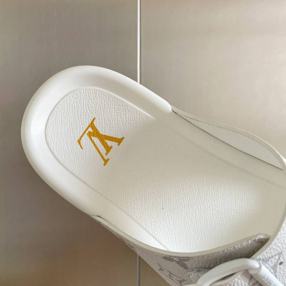 LV Trainer Slipper-4 LV Trainer Slipper-4